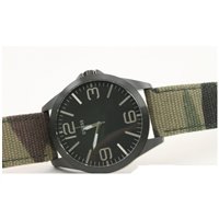 Armbanduhr Guess Herr in Stahl W0181G5 - W0181G5